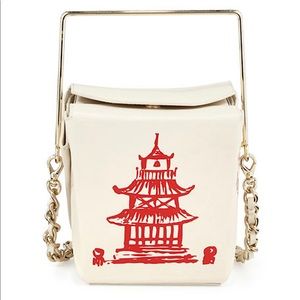 Kate Spade - Hello Shanghai Cruz - LIMITED EDITION